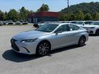 2025 Lexus ES 300h ES 300H FWD