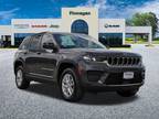 2024 Jeep Grand Cherokee Laredo X