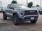 2023 Gmc Canyon AT4X