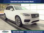 2021 Volvo XC90 T6 Momentum 7-Passenger