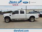 2008 Ford F-250 Super Duty XL