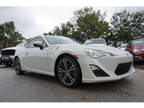 2013 Scion FR-S Base