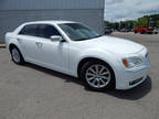 2013 Chrysler 300 C