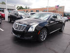 2015 Cadillac Xts Standard