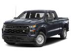 2023 Chevrolet Silverado 1500 Work Truck