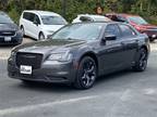 2023 Chrysler 300 Touring