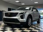 2021 Cadillac XT4 Premium Luxury