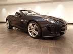 2014 Jaguar F-TYPE V8 S