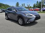 2020 Lexus NX 300h Base