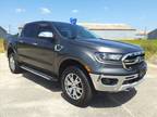 2019 Ford Ranger LARIAT 4WD SuperCrew 5 Box