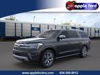 2024 Ford Expedition Max Platinum