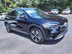 2025 Mercedes-Benz Gla GLA 250