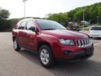 2017 Jeep Compass Sport