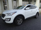 2014 Hyundai Santa Fe Sport 2.4L