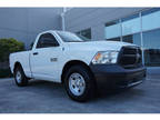 2013 Ram 1500 Tradesman