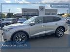 2025 Acura Mdx SH-AWD w/Tech