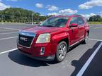 2014 Gmc Terrain SLT-1