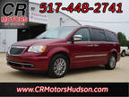 2014 Chrysler Town & Country Touring-L