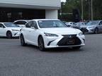 2023 Lexus ES 350 350