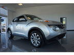 2012 Nissan Juke SL