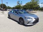 2025 Lexus ES 350 350 Luxury