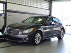 2011 Infiniti M37