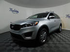 2018 Kia Sorento LX V6