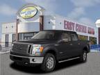 2012 Ford F-150 King Ranch