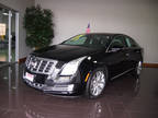 2008 Cadillac Cts 3.6L V6