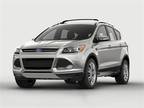 Pre-Owned 2015 Ford Escape Titanium