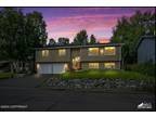 911 Woodmar Pl Anchorage, AK