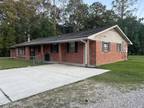 S Highway,picayune, Home For Sale