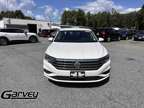 2019 Volkswagen Jetta 1.4T SE