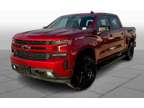 2021UsedChevroletUsedSilverado 1500Used4WD Crew Cab 147