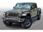 2023UsedJeepUsedGladiatorUsed4x4