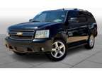 2007UsedChevroletUsedTahoeUsed2WD 4dr 1500