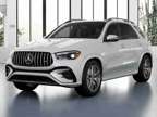 2025NewMercedes-BenzNewGLENew4MATIC+ SUV