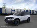 2024NewFordNewBronco SportNew4x4