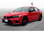 2023UsedHondaUsedCivic HatchbackUsedCVT