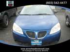 2007 Pontiac G6 for sale