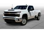 2025NewChevroletNewSilverado 2500HD