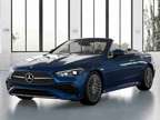 2024NewMercedes-BenzNewCLENew4MATIC Cabriolet