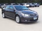 2013 Buick LaCrosse, 77K miles