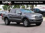 2020 Ford Ranger, 50K miles