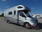 2025 Winnebago Navion 24D