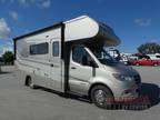 2025 Winnebago Vita 24P