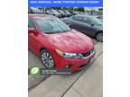 2015 Honda Accord Red, 96K miles