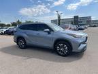 2020 Toyota Highlander, 75K miles