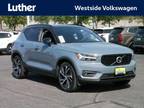 2021 Volvo XC40 Blue, 63K miles