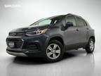 2021 Chevrolet Trax Gray, 22K miles